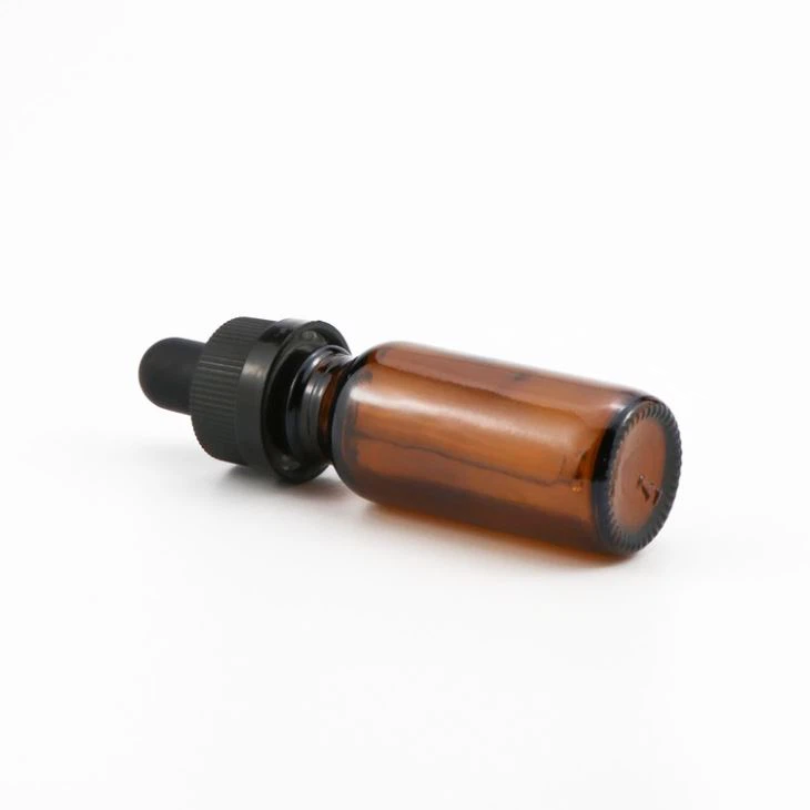 Dropper Bottle 15 Ml