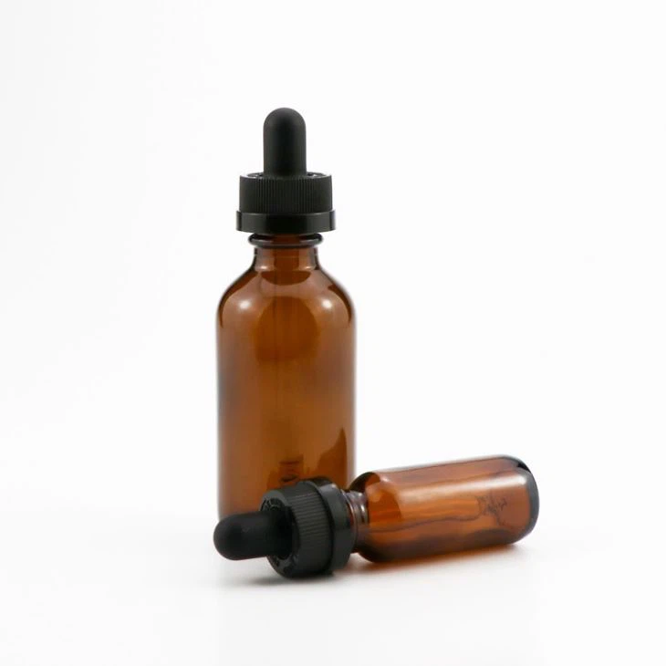 Dropper Bottle 15 Ml